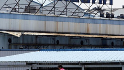 Foxconn reports disappointing quarter just before iPhone 8 era begins