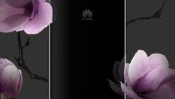 Bright Black Huawei P10 Plus with glossy finish is now official