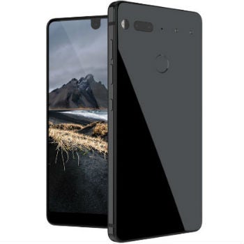 Essential phone company valued at $1.2B before shipping anything