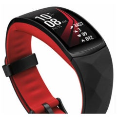 Samsung Gear Fit 2 Pro revealed, should be announced alongside the Galaxy Note 8