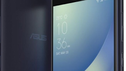 Check out renders of the four new Asus ZenFone models