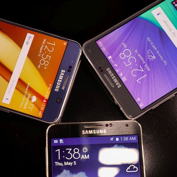 From stardom to lessons learned, a look back at the Samsung Galaxy Note line