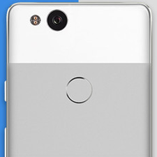 Google Pixel 2 visits the FCC with Android 8.0.1, Active Edge and SD-835 on board
