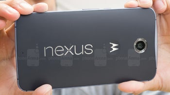 Nexus 6 is getting Android 7.1.1 Nougat update once again