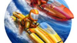 Riptide GP2, one of the best racing games for iPhone and Android, is now free