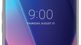 New LG V30 renders leak out