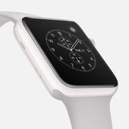apple watch 3 release date