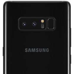 Samsung Galaxy Note 8 pricing in China slips out?