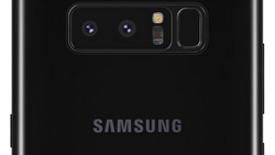 Samsung Galaxy Note 8 pricing in China slips out?