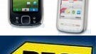 Motorola CLIQ XT & Nokia Nuron headed to Best Buy - along with good prices?