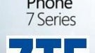 ZTE commits to offering Windows Phone 7 Series handsets by the end of the year