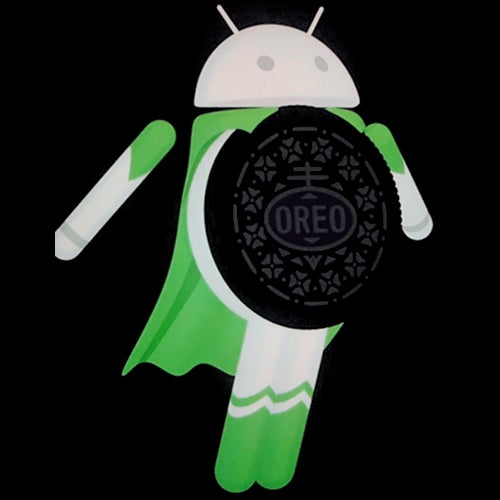 Leaked Image Shows The Name And Mascot Of The Next Android Os Version Phonearena