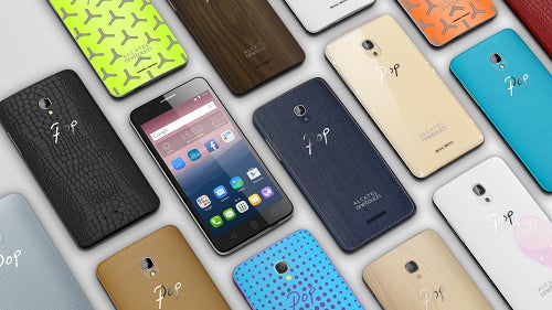 Alcatel A3 Plus, A7 XL and U5 HD leak ahead of IFA 2017 reveal