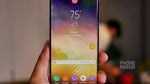 Samsung Galaxy Note 8 hands-on: The Cautionary Follow-up