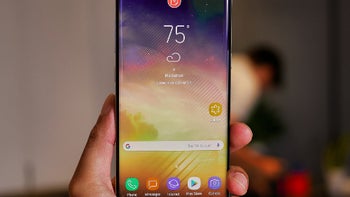 Samsung Galaxy Note 8 hands-on: The Cautionary Follow-up