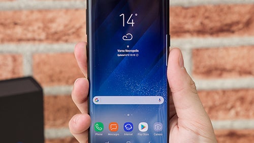 Rumor: Samsung Galaxy S9 to get most of the initial Snapdragon 845 supply