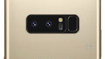 Samsung Galaxy Note 8 vs Galaxy S8+ vs LG G6 vs iPhone 7 Plus: specs comparison