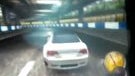 BlackBerry Storm2 seen running EA's Need for Speed: Shift during MWC