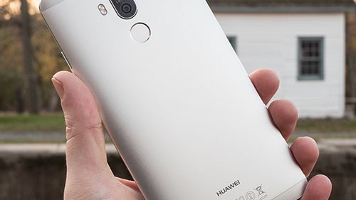 Huawei Mate 10 Pro will be the only Mate 10 variant with a bezel-less design, new rumor claims