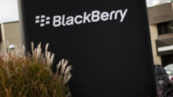 On launch day, BlackBerry's enterprise software and apps will be ready for iOS 11