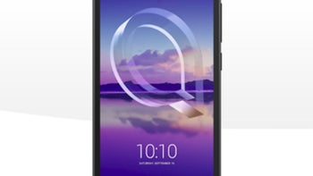 An improved version of the Alcatel U5 goes official, this time featuring HD display