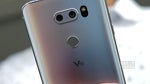 LG V30 hands-on: finally, a true Galaxy S8+ rival!