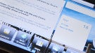 Android cellphone plus Android tablet equals Dell Mini 5; video reveals docking station