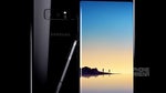 See the Galaxy Note 8's key features in action in Samsung's official video introduction