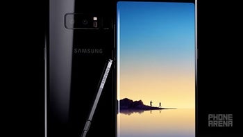 See the Galaxy Note 8's key features in action in Samsung's official video introduction