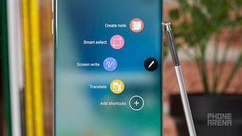 Note 7 owners can get a big discount for the Note 8, here's everything you need to know