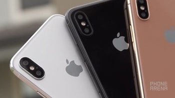 Insiders peg Apple iPhone 8 starting price at $999
