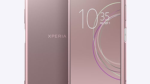 Sony Xperia XZ1 official renders emerge, show off a cool new color option