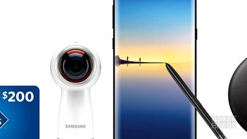 What's the best deal on a Note 8 preorder? Best Buy vs Sam's Club, Costco and Target
