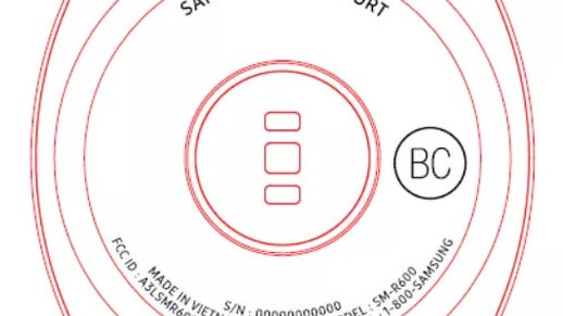 Samsung Gear Sport shows up in leaked promo material, will offer 5 ATM water resistance