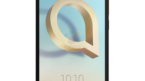 Alcatel A7 specs and press renders leaked out ahead of IFA announcement