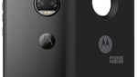 More than 100 Motorola employees drop their Moto Z2 Force at the same time to show off ShatterShield