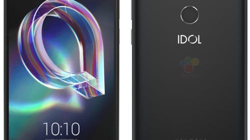 Alcatel Idol 5 specs, pictures and price exposed before official reveal