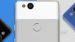Pixel 2 XL to have tiny bezels all around, while Pixel 2 said to stick with older design