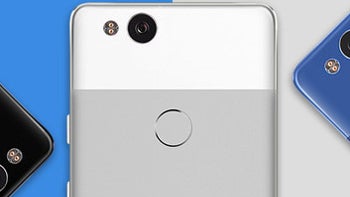 Pixel 2 XL to have tiny bezels all around, while Pixel 2 said to stick with older design