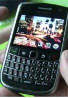 The BlackBerry 9650 gets delayed again - sporting a name change as well?
