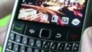 The BlackBerry 9650 gets delayed again - sporting a name change as well?