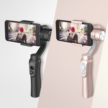 best stabilizer for iphone