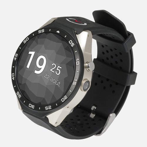 samsung smartwatch running