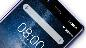 4 things that make the Nokia 8 unique