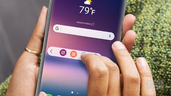 LG V30: all new features