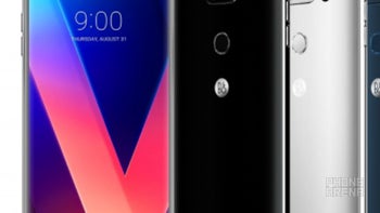 LG V30 price and release date