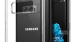Best thin and light cases for Galaxy Note 8
