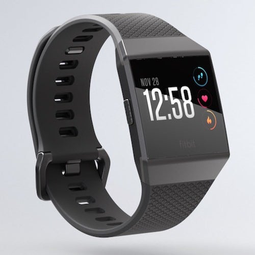 fitbit ionic vs samsung active
