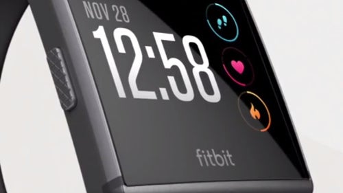 Fitbit Ionic and release date - PhoneArena