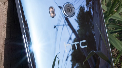 HTC is doing so badly it just got outsold by Oppo in its own home country